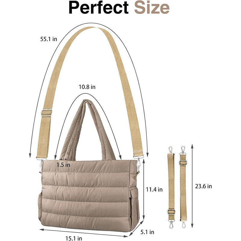 Women elegant multifunction bag Kalsten
