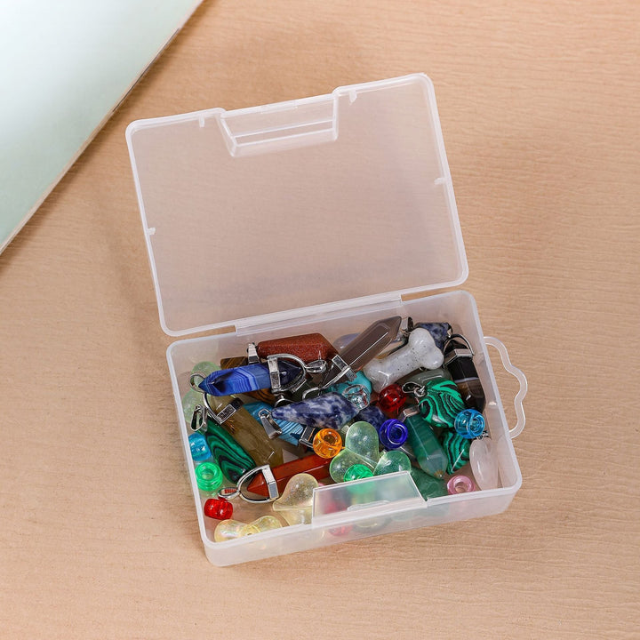 Compact Portable Storage Box Kalsten