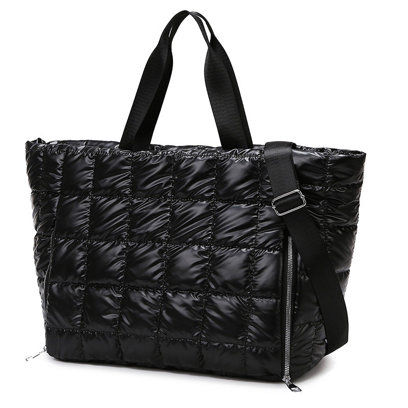 Practical and Stylish Shopping Bag Kalsten