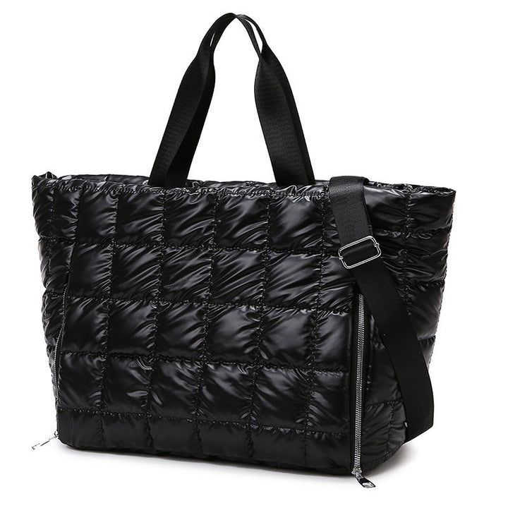 Practical and Stylish Shopping Bag Kalsten