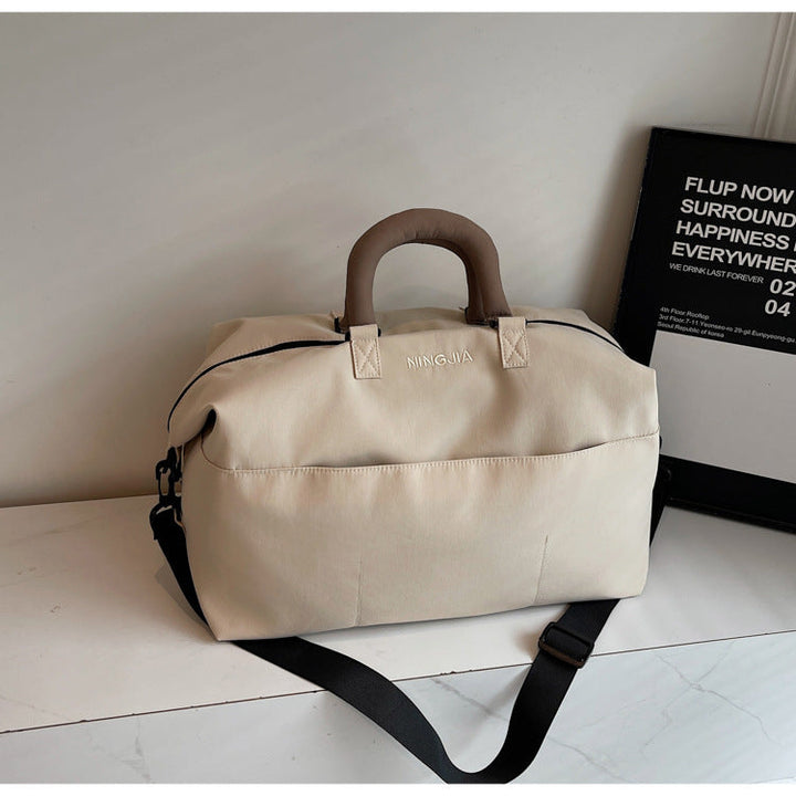 Practical Weekend Bag Kalsten