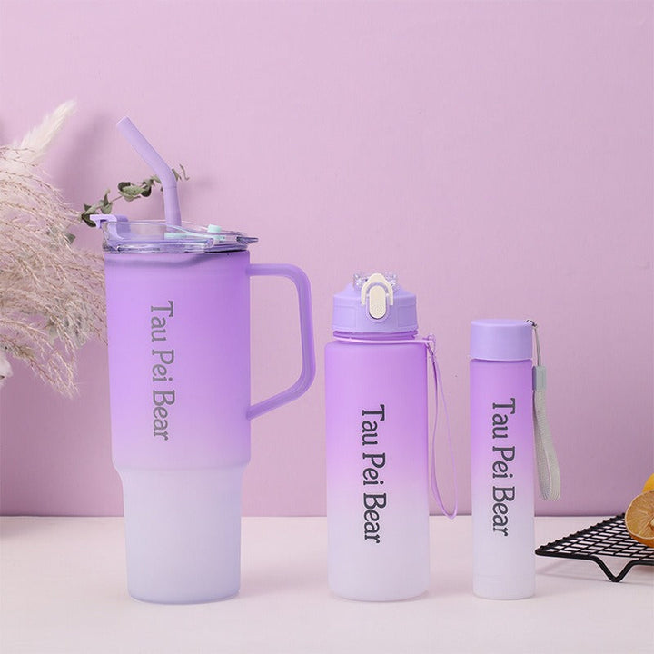 Unisex Cup Set Kalsten