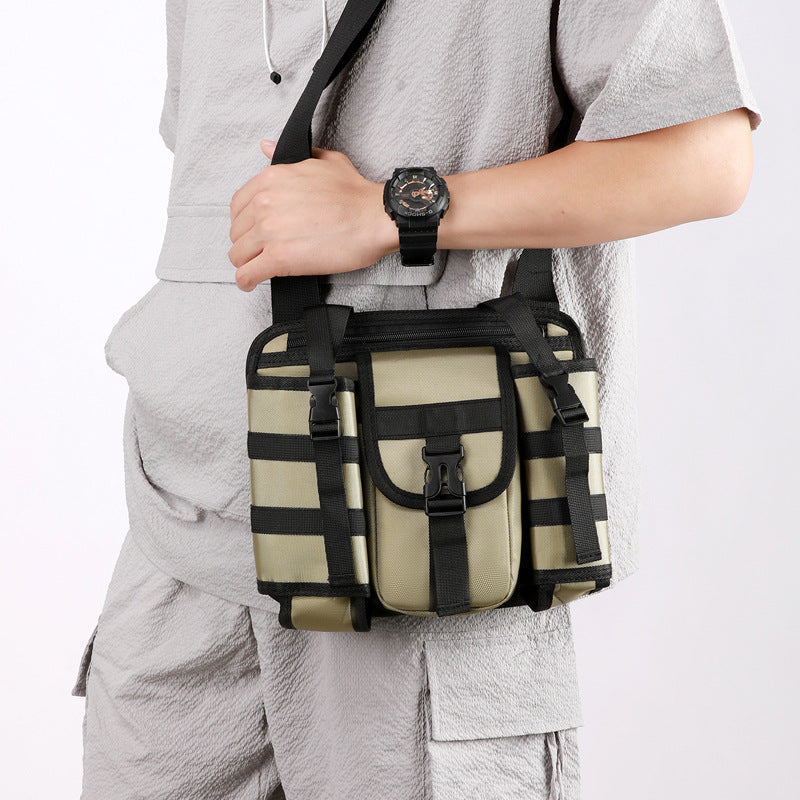 Tactical Utility Organizer Bag Kalsten