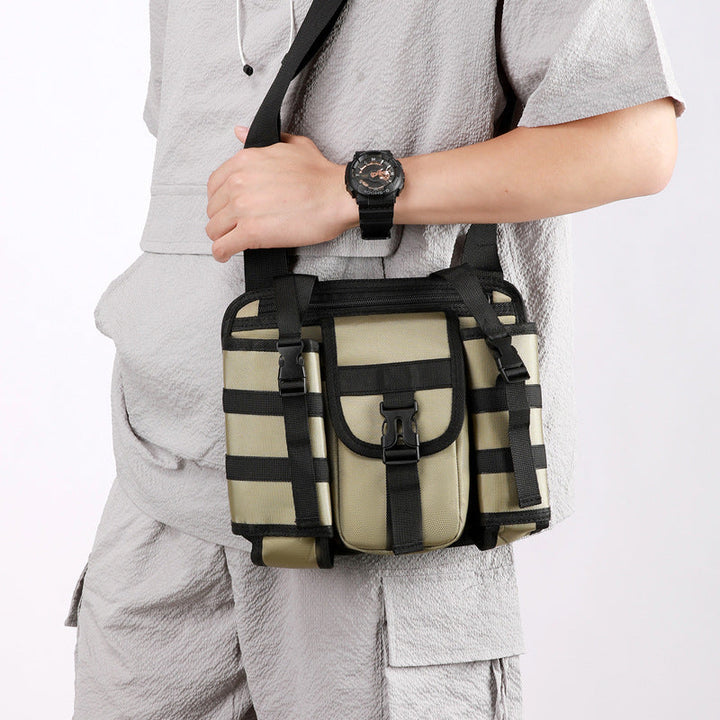 Tactical Utility Organizer Bag Kalsten