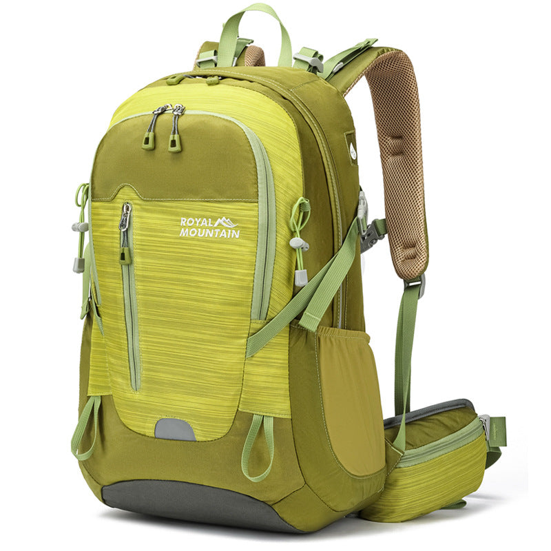 Unisex Adventure Backpack Kalsten