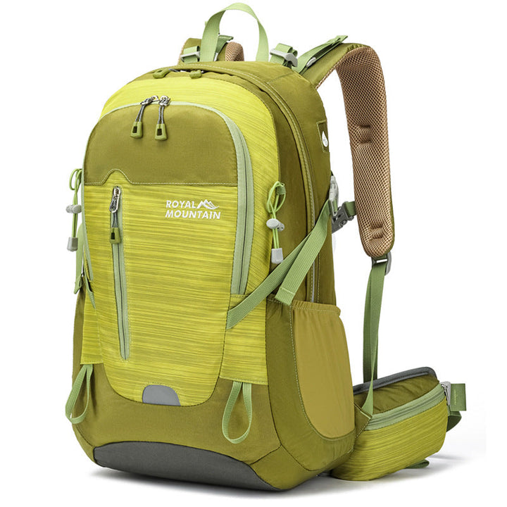 Unisex Adventure Backpack Kalsten