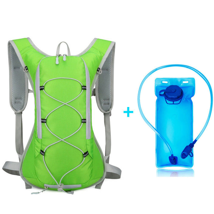 Hydration Backpack with Breathable Mesh Straps Kalsten