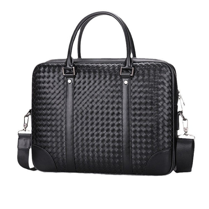 Stylish and Functional Briefcase Kalsten