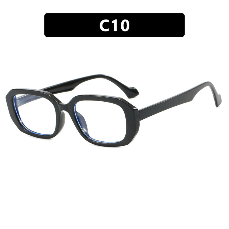 Ladies fashionable sunglasses with elegant geometric design Kalsten