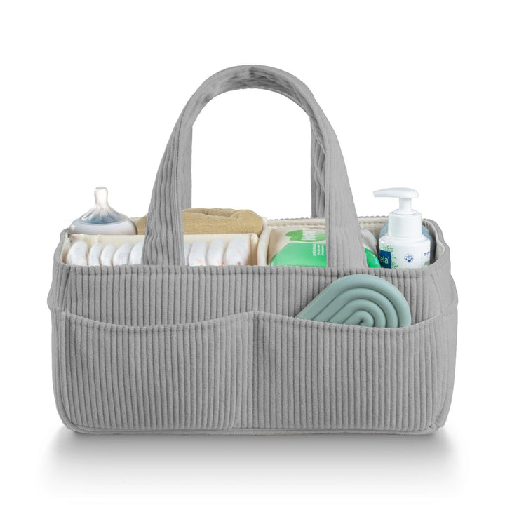 Women's multifunctional diaper bag with multiple compartments Kalsten