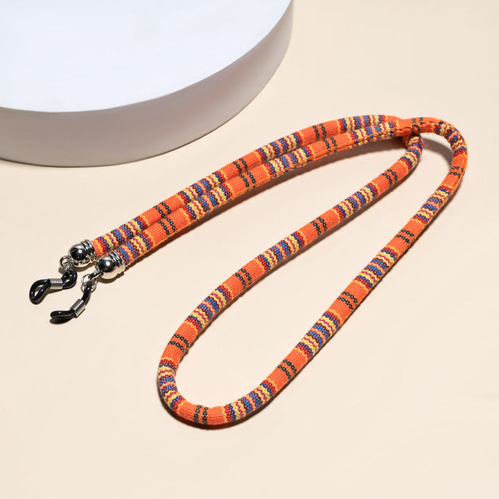 Handmade Decorative Eyewear Retainer kalsten