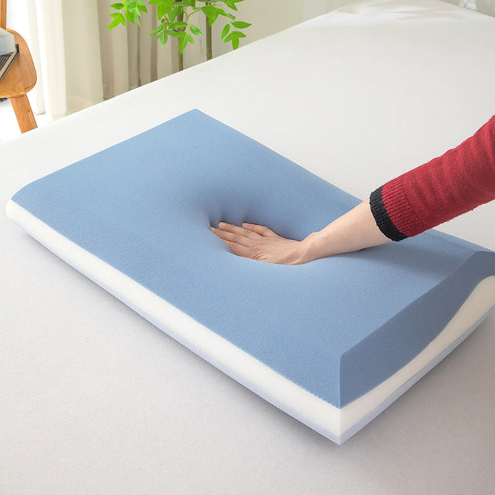 Ergonomic Neck Support Pillow Kalsten