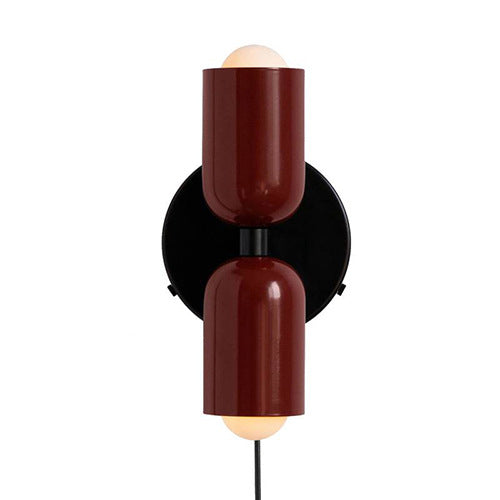 Kalsten | MP H23 Up Down Wall Light