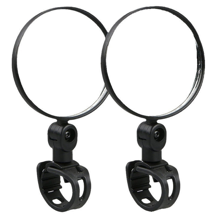 Adjustable Bicycle Rearview Mirrors Kalsten