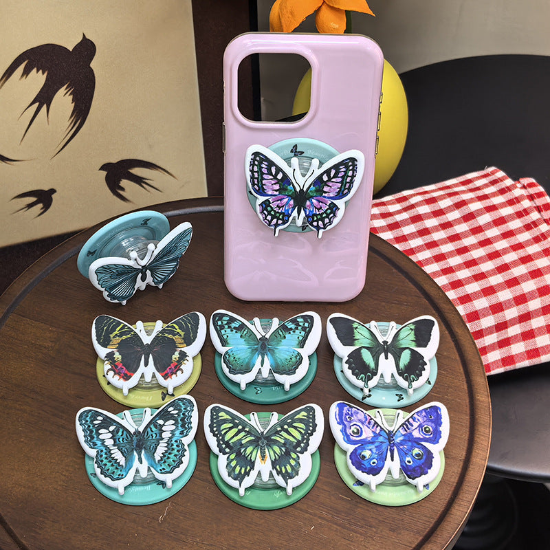 Butterfly Pop Grip Kalsten