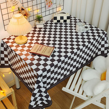 Home Decor Tablecloth