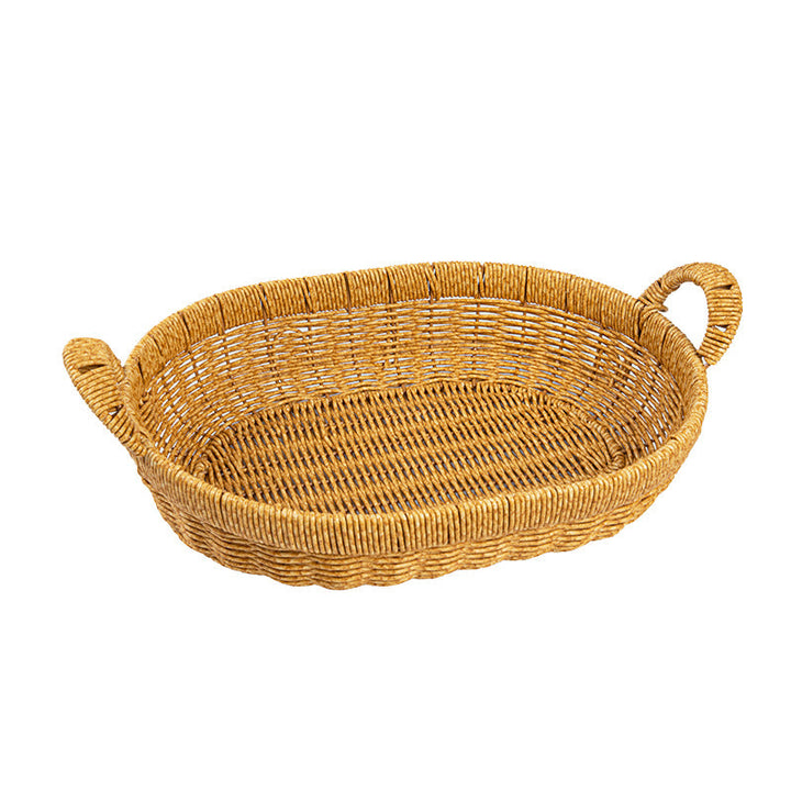 Ladies Decorative Basket Kalsten