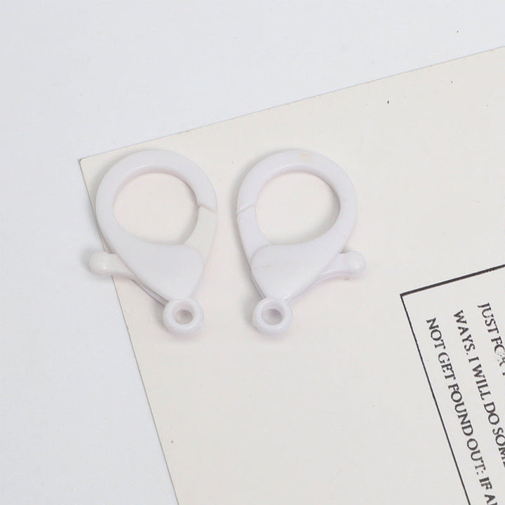 Versatile Keychain Clips kalsten