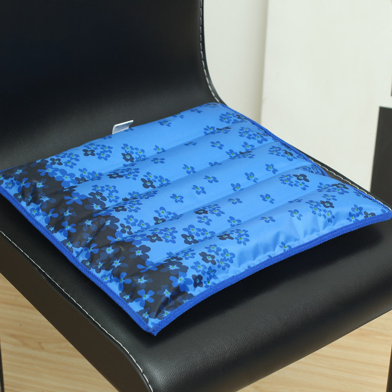 Women's cooling seat cushion with water-repellent technology Bowlift