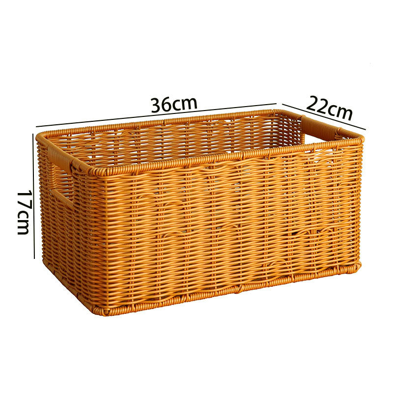 Storage basket Kalsten