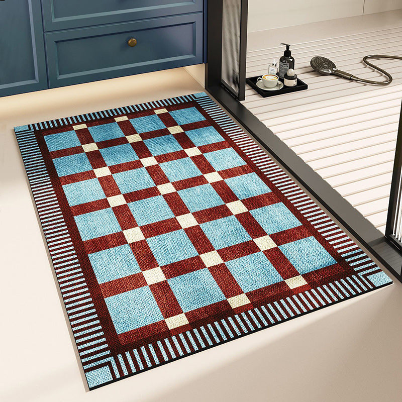 Modern Geometric Area Rug