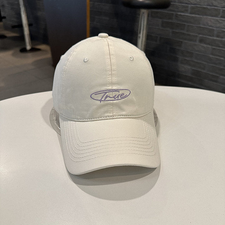 Men's Soft Utility Baseball Cap Kalsten