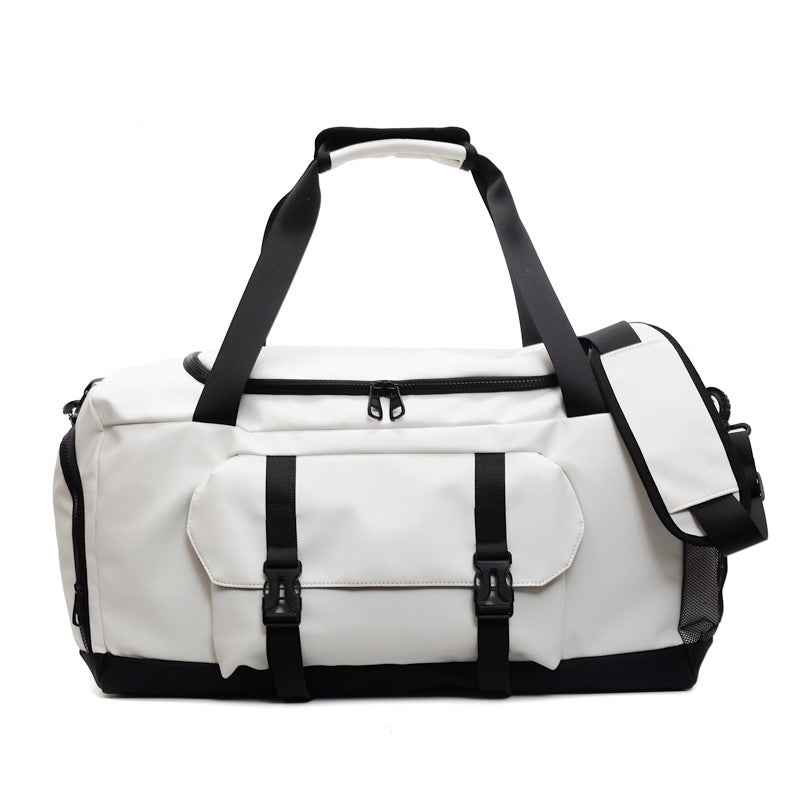 Multi-Functional Waterproof Sports Duffel Kalsten
