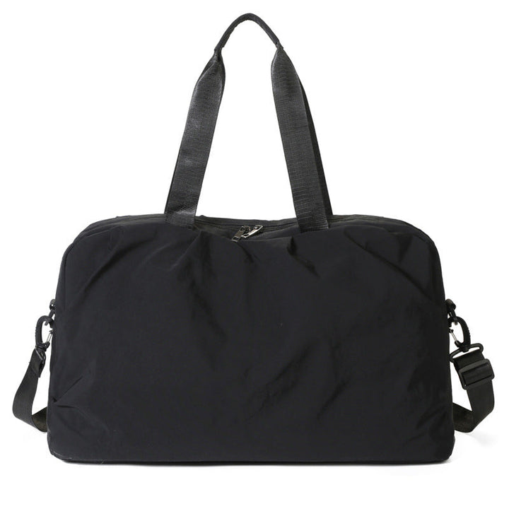 Flexible Utility Travel Duffle