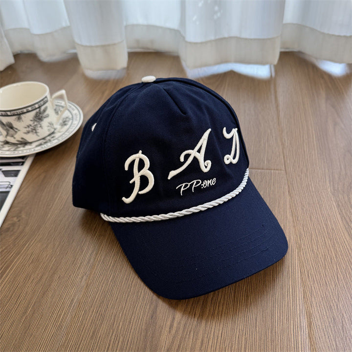 Men's Embroidered Casual Baseball Cap Kalsten 1783922210