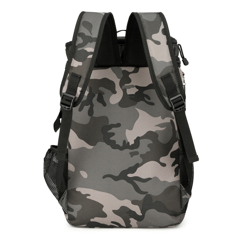 Men's Backpack Kalsten