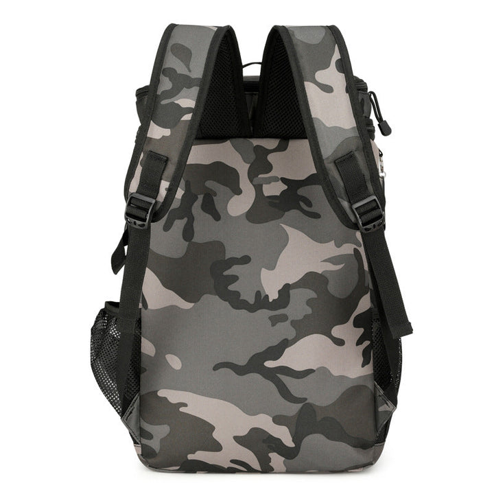 Men's Backpack Kalsten