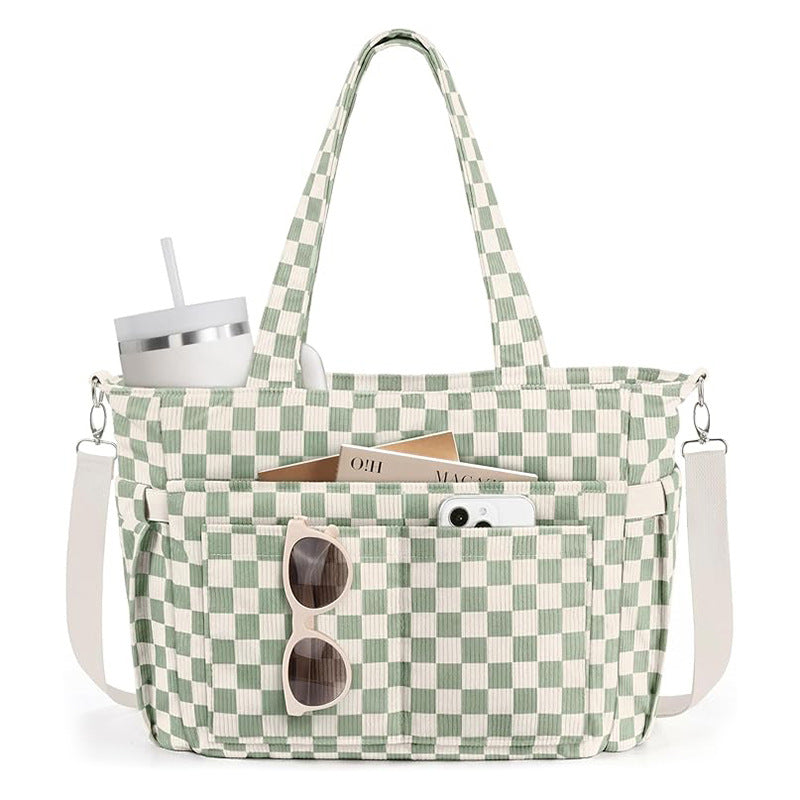 Leisure-Shopper Bag Kalsten