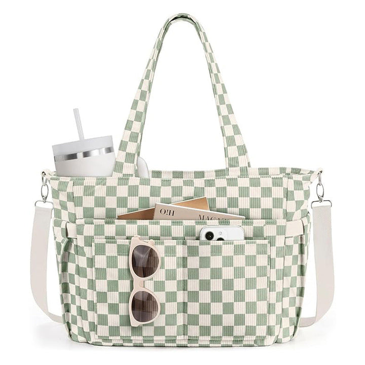 Leisure-Shopper Bag Kalsten