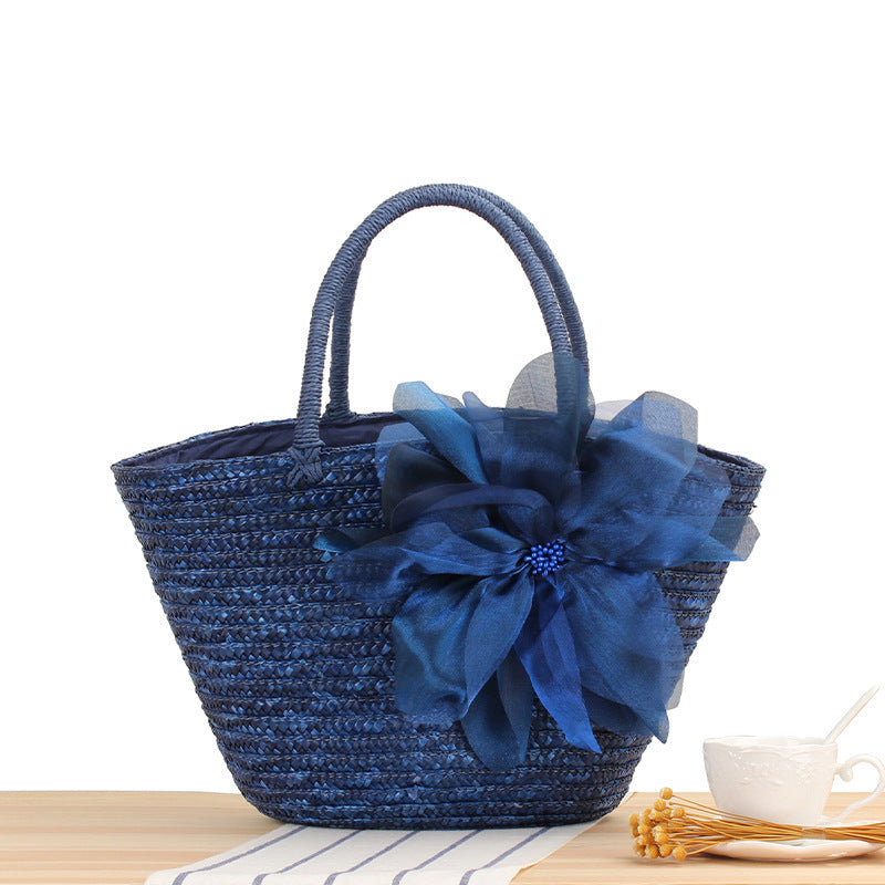 Beach bag Kalsten