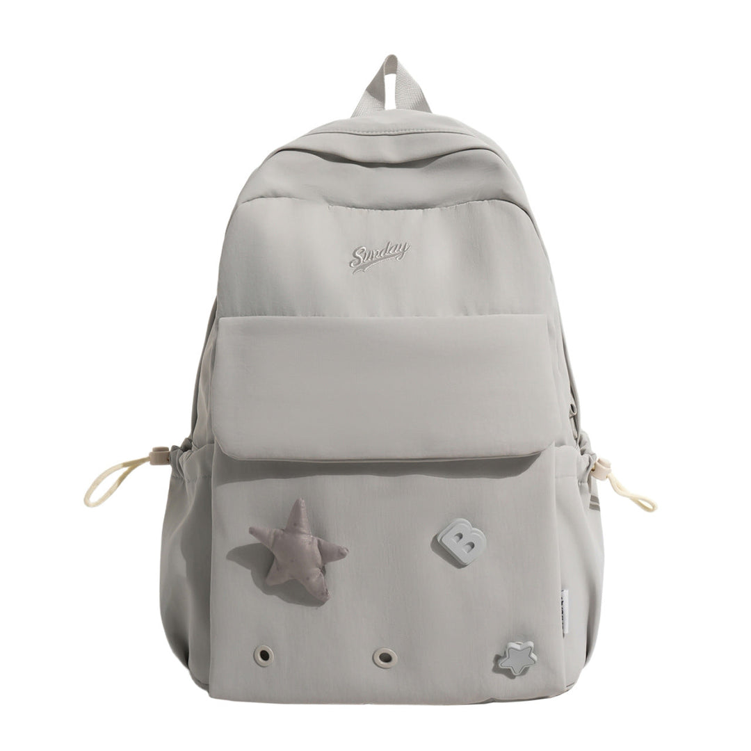 Playful Decorative Backpack kalsten