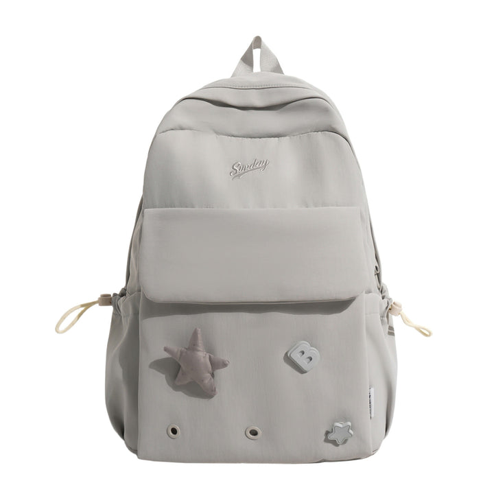 Playful Decorative Backpack kalsten