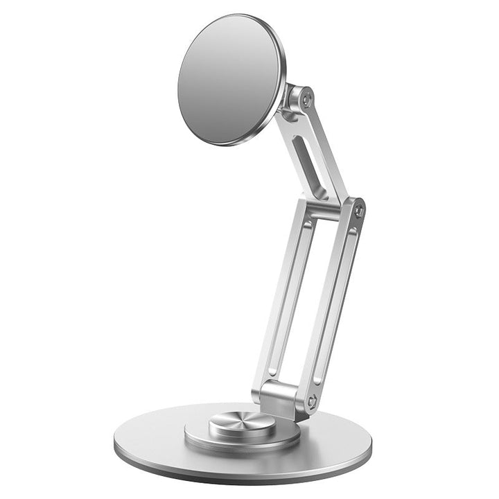Unisex Adjustable Table Stand with 360-Degree Rotating Mechanism Kalsten