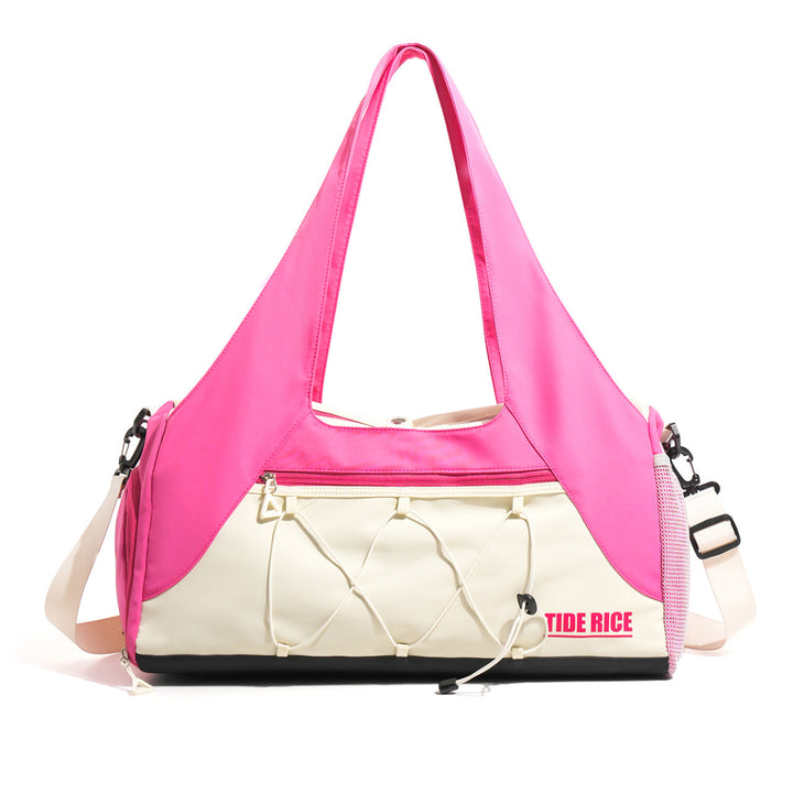 Sporty Tote Bag with Innovative Design Kalsten