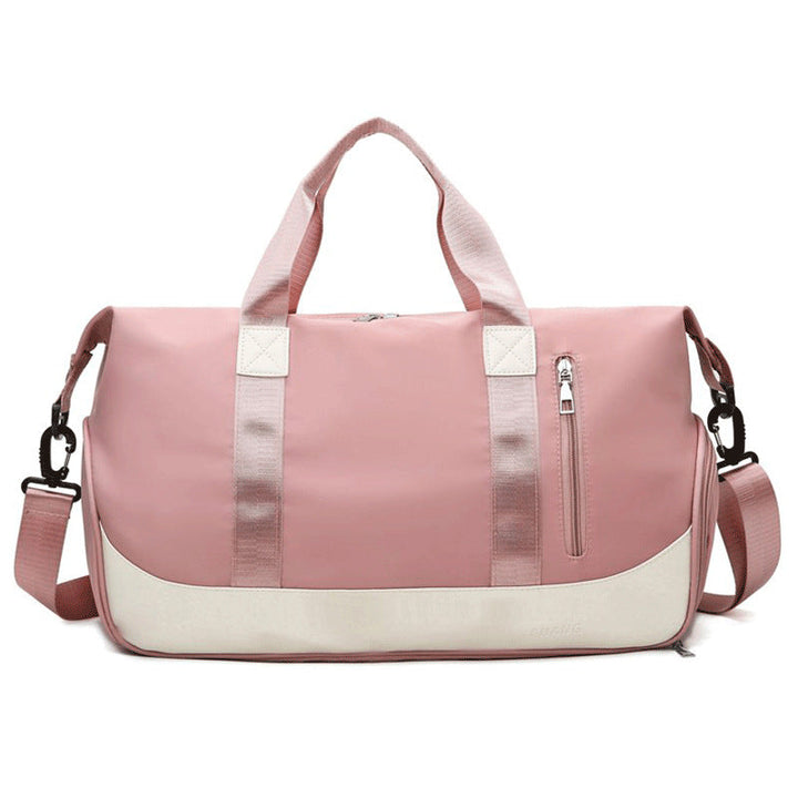 Sporty sports bag Kalsten