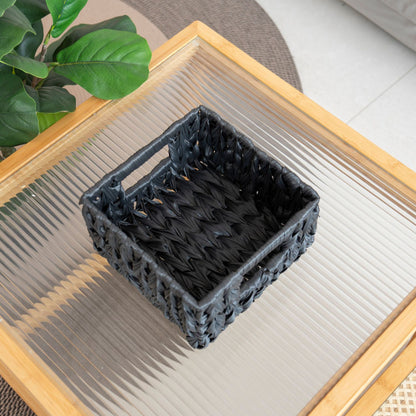 Woven Storage Box Acalora