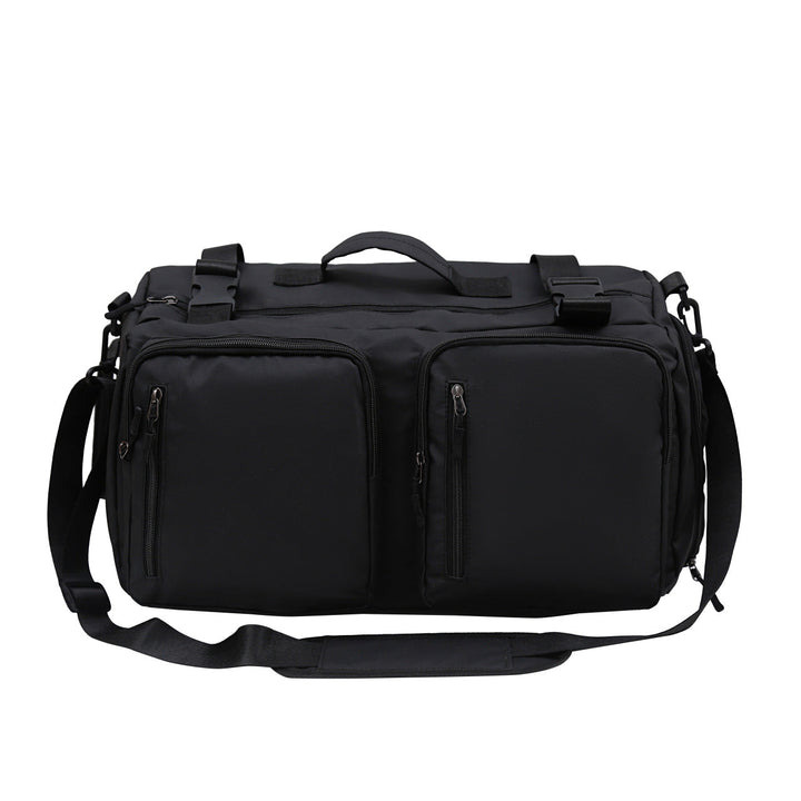 Versatile All-Weather Travel Utility Duffel Bag Kalsten