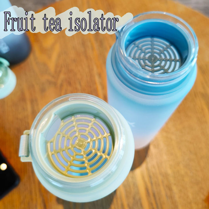Women's reusable drinking bottle Kalsten