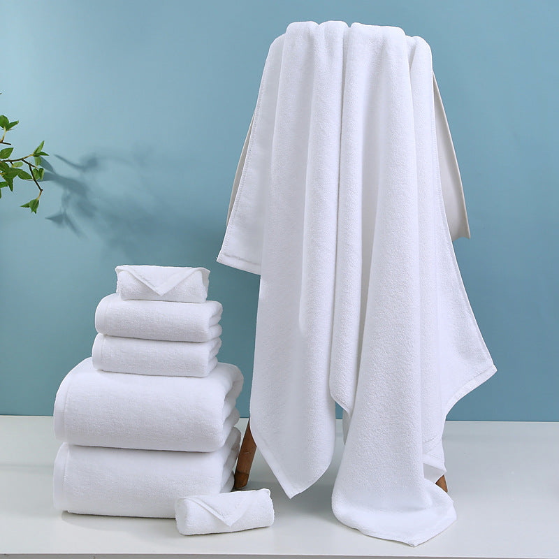 Luxurious terry bath towel set Kalsten