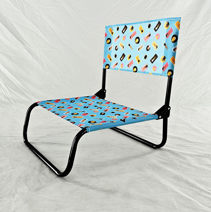 Comfortable Lounge Chair Kalsten