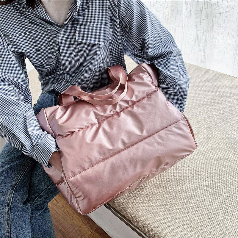 Comfortable sports bag Kalsten