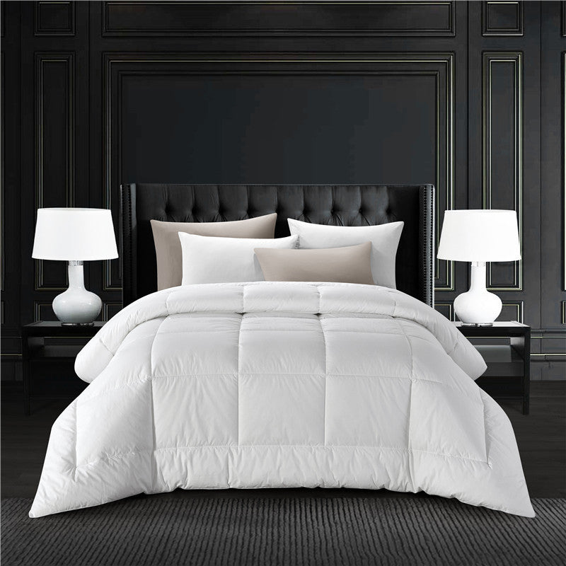 Luxurious All-Season Comforter Set Kalsten