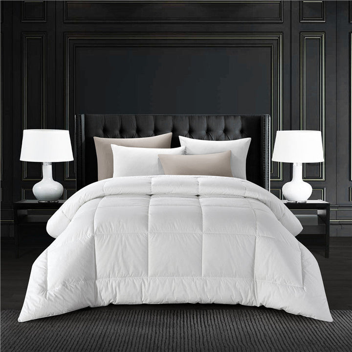 Luxurious All-Season Comforter Set Kalsten