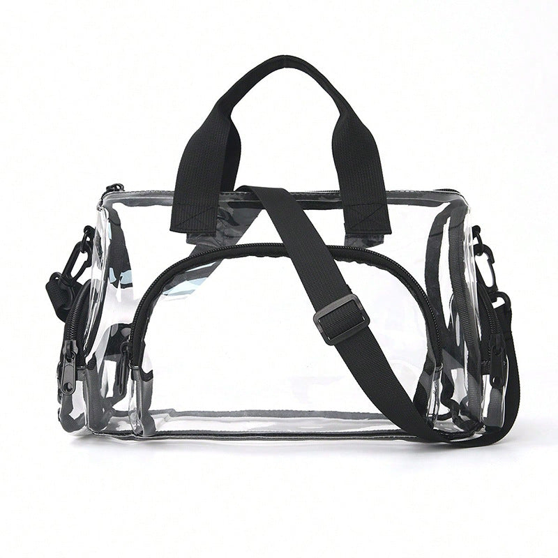Transparent Sports Bag Kalsten