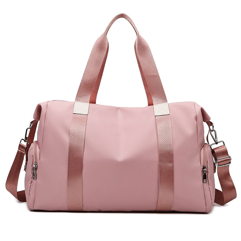 Versatile fitness and travel bag Kalsten