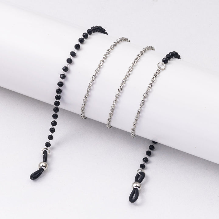 Beaded Eyewear Chain Kalsten